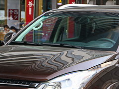 2016款 2.0T 四驱自动汽油豪华版5座