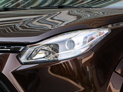 2016款 2.0T 四驱自动汽油豪华版5座