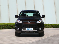 2016款 2.0T 四驱自动汽油豪华版5座
