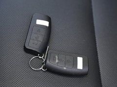 2016款 2.0T 两驱自动汽油豪华天窗版5座
