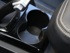2016款 2.0T 两驱自动汽油豪华天窗版5座