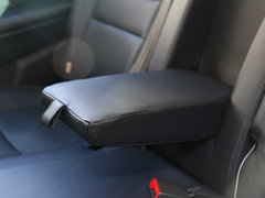 2016款 2.0T 两驱自动汽油豪华天窗版5座