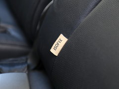 2016款 2.0T 两驱自动汽油豪华天窗版5座