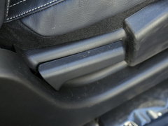 2016款 2.0T 两驱自动汽油豪华天窗版5座