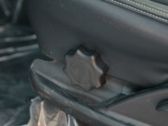 2016款 2.0T 两驱自动汽油豪华天窗版5座