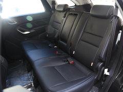 2016款 2.0T 两驱自动汽油豪华天窗版5座