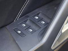 2016款 2.0T 两驱自动汽油豪华天窗版5座