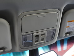 2016款 2.0T 两驱自动汽油豪华天窗版5座