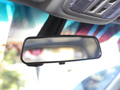 2016款 2.0T 两驱自动汽油豪华天窗版5座