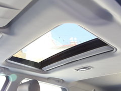 2016款 2.0T 两驱自动汽油豪华天窗版5座