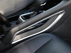 2016款 2.0T 两驱自动汽油豪华天窗版5座