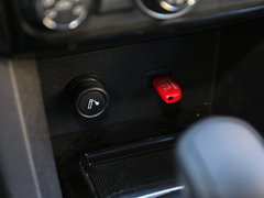 2016款 2.0T 两驱自动汽油豪华天窗版5座
