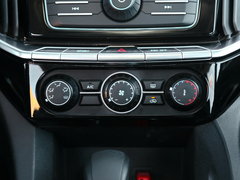 2016款 2.0T 两驱自动汽油豪华天窗版5座
