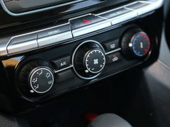 2016款 2.0T 两驱自动汽油豪华天窗版5座