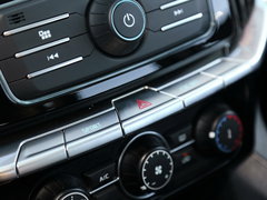 2016款 2.0T 两驱自动汽油豪华天窗版5座