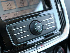 2016款 2.0T 两驱自动汽油豪华天窗版5座