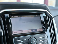 2016款 2.0T 两驱自动汽油豪华天窗版5座