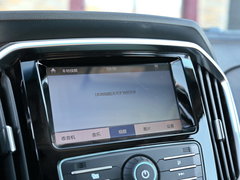 2016款 2.0T 两驱自动汽油豪华天窗版5座