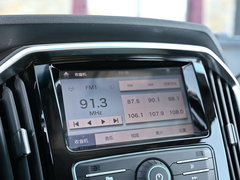 2016款 2.0T 两驱自动汽油豪华天窗版5座