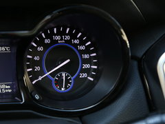 2016款 2.0T 两驱自动汽油豪华天窗版5座