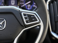2016款 2.0T 两驱自动汽油豪华天窗版5座