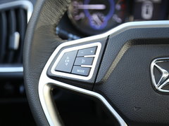 2016款 2.0T 两驱自动汽油豪华天窗版5座
