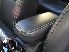 2016款 2.0T 两驱自动汽油豪华天窗版5座