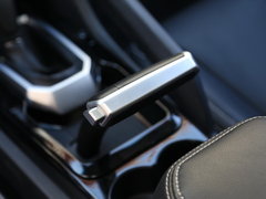 2016款 2.0T 两驱自动汽油豪华天窗版5座