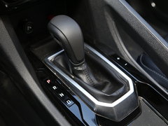 2016款 2.0T 两驱自动汽油豪华天窗版5座