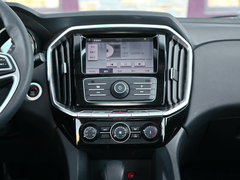 2016款 2.0T 两驱自动汽油豪华天窗版5座