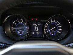 2016款 2.0T 两驱自动汽油豪华天窗版5座