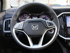 2016款 2.0T 两驱自动汽油豪华天窗版5座
