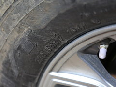 2016款 2.0T 两驱自动汽油豪华天窗版5座