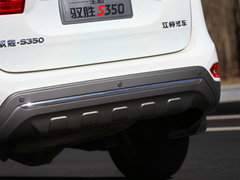 2016款 2.0T 两驱自动汽油豪华天窗版5座