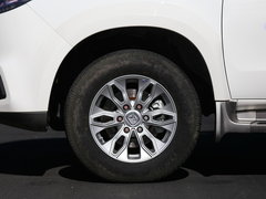 2016款 2.0T 两驱自动汽油豪华天窗版5座