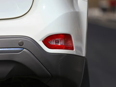 2016款 2.0T 两驱自动汽油豪华天窗版5座