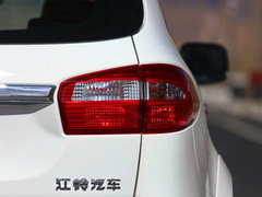 2016款 2.0T 两驱自动汽油豪华天窗版5座