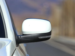2016款 2.0T 两驱自动汽油豪华天窗版5座