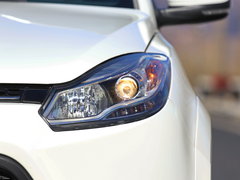 2016款 2.0T 两驱自动汽油豪华天窗版5座