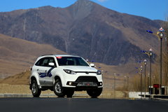 2016款 2.0T 两驱自动汽油豪华天窗版5座