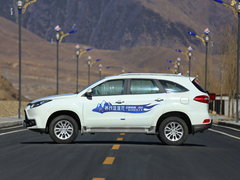 2016款 2.0T 两驱自动汽油豪华天窗版5座