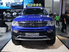 2017款  1.9T两驱进取型标双版D19TCID1