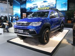 2017款  1.9T两驱进取型标双版D19TCID1