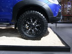 2017款  1.9T两驱进取型标双版D19TCID1