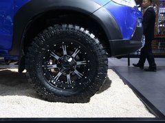 2017款  1.9T两驱进取型标双版D19TCID1