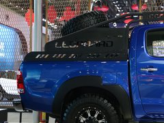 2017款  1.9T两驱进取型标双版D19TCID1