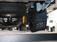 2017款  1.9T两驱进取型标双版D19TCID1