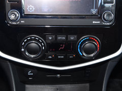 2016款 F600L 1.5T 豪华型
