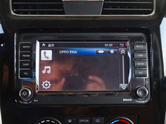 2016款 F600L 1.5T 豪华型