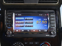 2016款 F600L 1.5T 豪华型